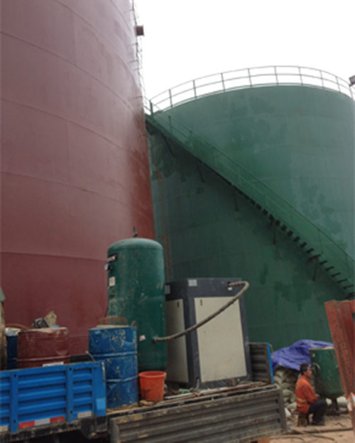 進口聚脲噴涂設備(圖3) 進口小型聚脲噴涂機防腐施工