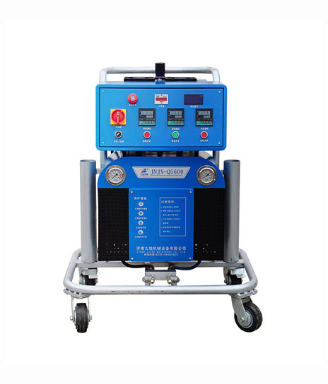 JNJX-Q5600型聚脲噴涂機(jī)