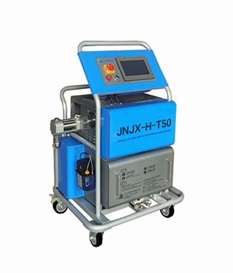 液壓電腦屏設備JNJX-T50型號